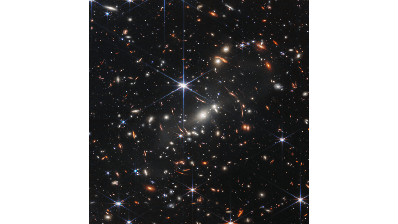 Outer Space Outer Space