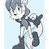 SanSketchy N
